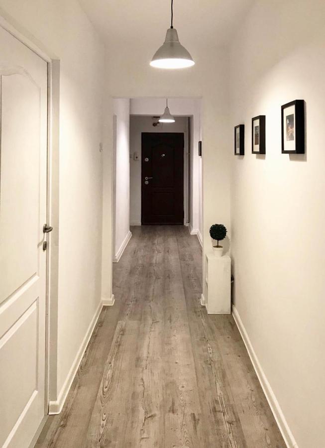 Ultracentral Apt With City Center View - Smart Tv - Ac Timisoara Exterior photo