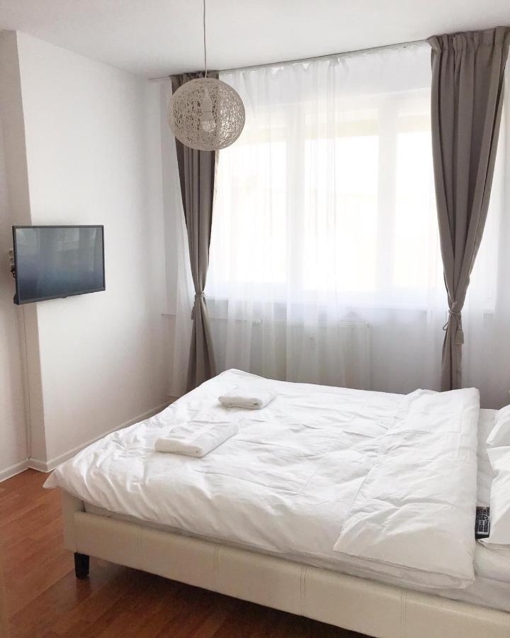 Ultracentral Apt With City Center View - Smart Tv - Ac Timisoara Exterior photo